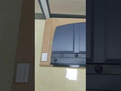 LR117215 Tabla de recorte de la placa de deslizamiento del parachoques delantero para Land Rover Range Rover 2013-2022