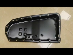 Las demás partes de los aparatos