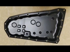 Las demás partes de los aparatos