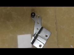 Las demás partidas del anexo II