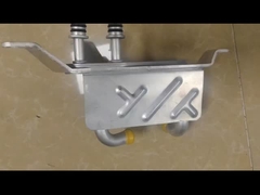 JB3Z7A095C Frío de aceite para Ford Ranger BT50 YN25