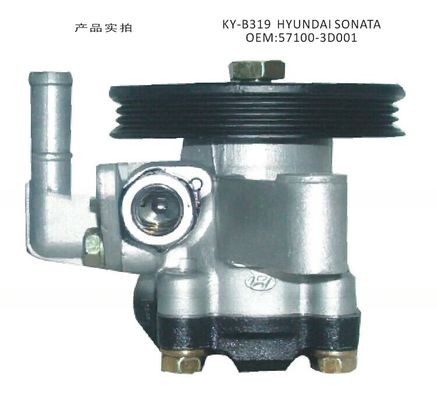 Pampilla de dirección de potencia automática de tamaño estándar 57100-3D001 para Hyundai Sonata OE NO