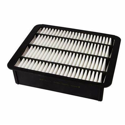 Filtro de limpieza de aire de tamaño estándar para Toyota Element Sub-assy por 17801-30070