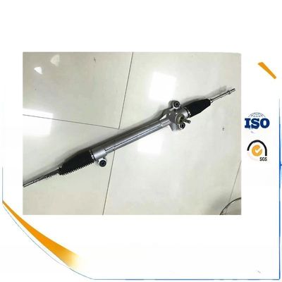 45510-12290 Estante de dirección El equipo de dirección para Toyota Corolla NZE 121 RHD Hecho de aluminio