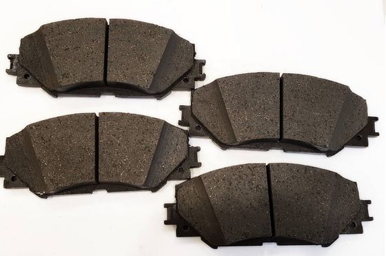 La mejor opción de Toyota para las pastillas de freno más seguras para TOYOTA COROLLA AE100 AE110 04465-02220