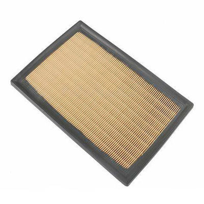 El elemento de filtro de aire de Toyota para automóviles 17801-38010 17801-38011 para Lexus Ls400
