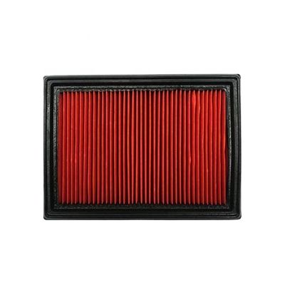 Filtro de aire del motor de tamaño estándar para Nissan Rogue Sentra QX70 300ZX Juke FX35 16546-30P00