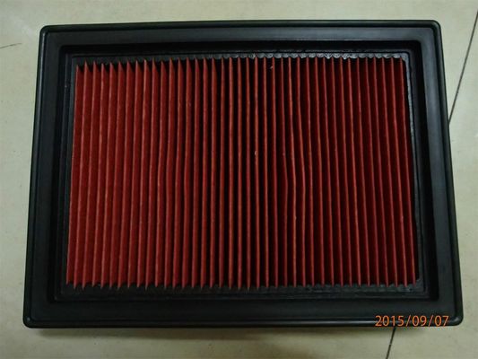 Filtro de aire del motor de tamaño estándar para Nissan Rogue Sentra QX70 300ZX Juke FX35 16546-30P00