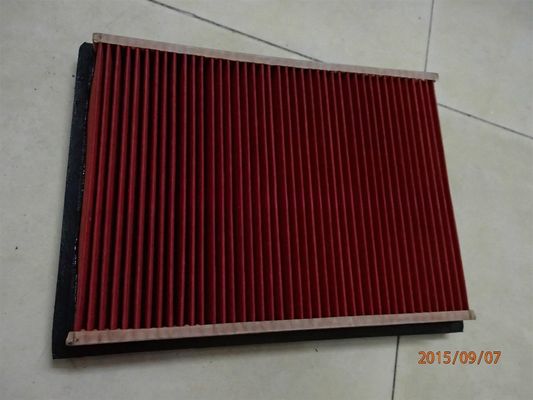 Filtro de aire del motor de tamaño estándar para Nissan Rogue Sentra QX70 300ZX Juke FX35 16546-30P00