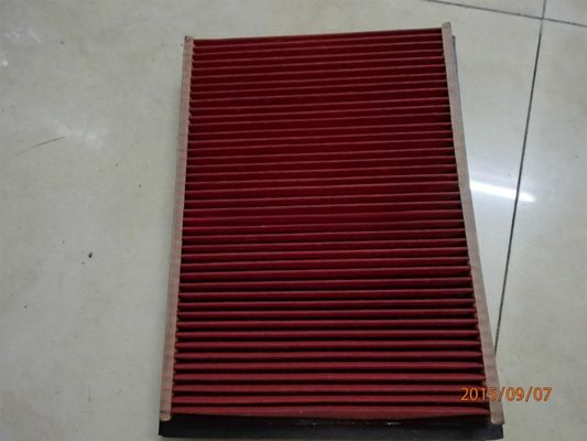 Filtro de aire del motor de tamaño estándar para Nissan Rogue Sentra QX70 300ZX Juke FX35 16546-30P00