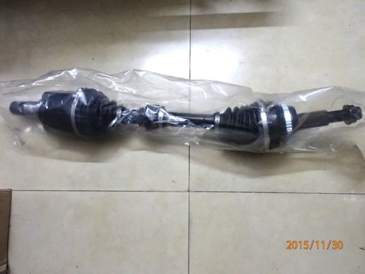 Tamaño estándar del eje de accionamiento LH delantero para Toyota Camry GSV60 GSV40 43420-06B00