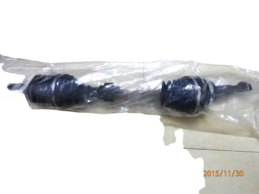 Tamaño estándar del eje de accionamiento LH delantero para Toyota Camry GSV60 GSV40 43420-06B00