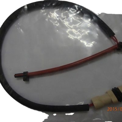 Sensor de desgaste de las pastillas de freno para Porsche Cayenne 2011-2014
