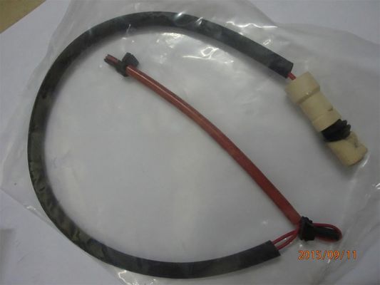 Sensor de desgaste de las pastillas de freno para Porsche Cayenne 2011-2014