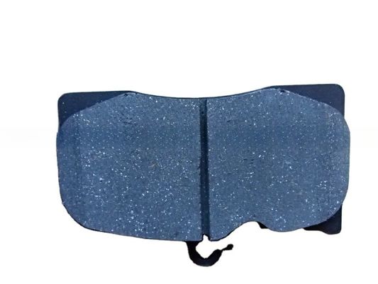 04465-30410 OEM NO Pad de disco de freno para Lexus GS300 GS350 GS460 Lexus Europa