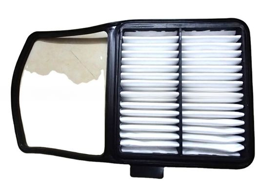 17801-21040 Elemento de filtro de aire para Toyota Prius T132A104 Rendimiento de larga duración