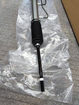 Repuesto de dirección de potencia superior y pinio 44250-12232 para Toyota Corolla EE90