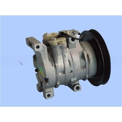 OE NO. 88310-0K340 Compresor de aire acondicionado de automóvil TOYOTA para sus necesidades