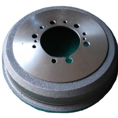 Actualice su sistema de frenos con el rotor de freno de disco Toyota HILUX 42431-35170 hoy