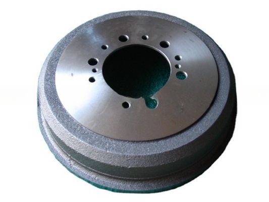 Actualice su sistema de frenos con el rotor de freno de disco Toyota HILUX 42431-35170 hoy