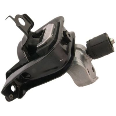 12306-21060 aislante de montaje del motor para Toyota Vitz Yaris caucho natural
