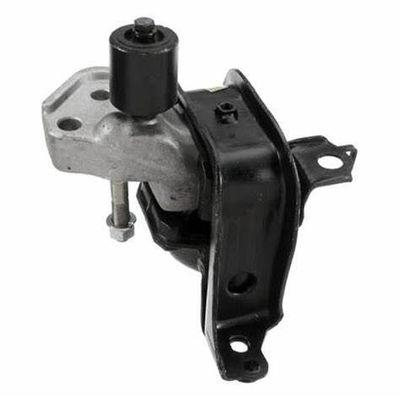 12306-21060 aislante de montaje del motor para Toyota Vitz Yaris caucho natural