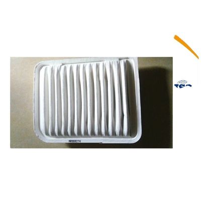 Elemento de filtro de aire de tamaño estándar MR968274 para Mitsubishi MVP Grandis