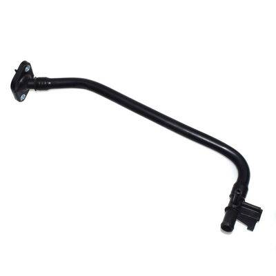 16268-75091 Toyota manguera del radiador para Hilux Prado motor 1.6 YN5 y de larga duración