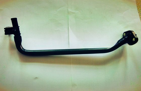 El modelo de coche Landruier Prado manguera del radiador para Toyota Prado Land Cruiser Prado J12