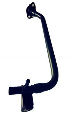 El modelo de coche Landruier Prado manguera del radiador para Toyota Prado Land Cruiser Prado J12
