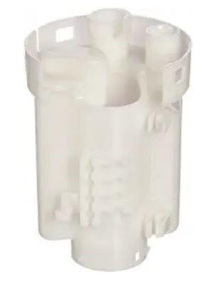 Importación de papel filtrante de material interior Filtro de combustible 23300-28040 para Toyota RAV4 ACA21