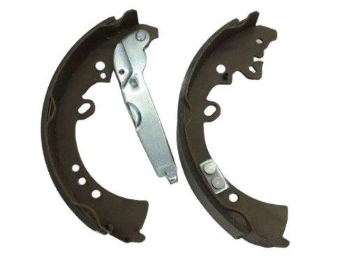 04495-0K120 Calzado de freno para Toyota Hilux Vigo 4WD 2015-2016 Mejor opción