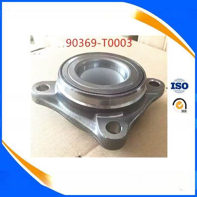 Rodamiento de rueda delantera 90369-T0003 estándar y de posventa para Toyota Hilux Vigo Kun 50