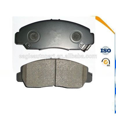 HONDA CIVIC Las pastillas del freno delantero 45022-TS4-T50 45022-TR0-E01 y con OEM 45022-TS4-T50