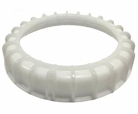 Cubierta de bloqueo para la bomba de combustible del motor 77144-0K010 de Toyota Hilux Kun15