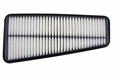 Filtro de aire 17801-31090 para Toyota Land Cruiser Prado