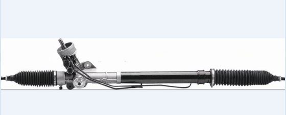 Conjunto de caja de engranajes de dirección de tamaño estándar perfectamente adecuado para Audi A4 8E1 422 066T