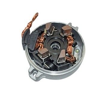 28130-28040 28130-28140 Auto arrancador de carbono para Toyota Camry 2.4 RAV4