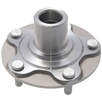 43502-60190 Toyota Land Cruiser Rodamiento de ruedas UZJ200 Land Cruiser Hub de las ruedas
