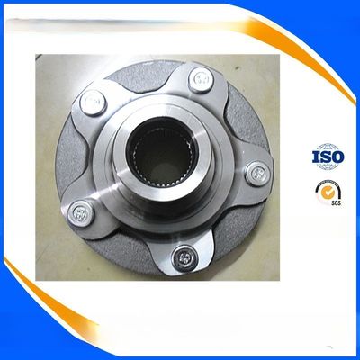 43502-60190 Toyota Land Cruiser Rodamiento de ruedas UZJ200 Land Cruiser Hub de las ruedas