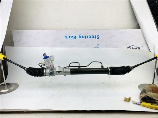 Actualice su NISSAN Sunny N16 Dirección de Almera con soporte de dirección asistida 49001-5M406