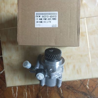 44310-60410 bomba de dirección de potencia para Toyota Landcruiser HZJ78 1HZ 1HD