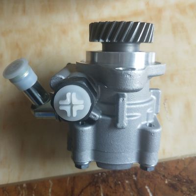 44310-60410 bomba de dirección de potencia para Toyota Landcruiser HZJ78 1HZ 1HD