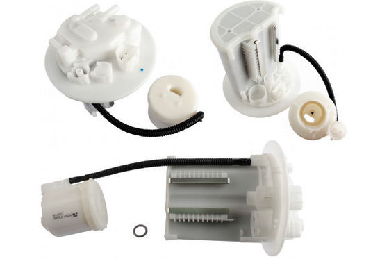Conjunto de filtro de combustible 77024-12050 para Toyota Corolla ZRE151 y asequible