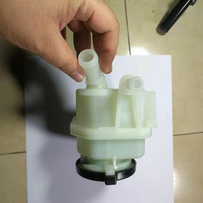 44360-0K050 Conjunto del tanque de aceite de dirección asistida y de la bomba de válvula para Toyota Hilux 2002-2004
