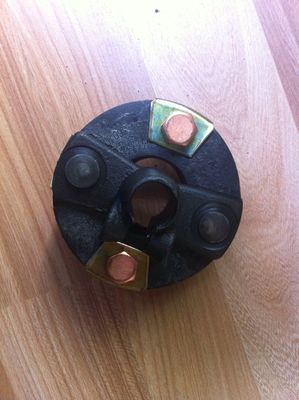 NR Acoplamiento de dirección 45230-36010 para Toyota Landcruiser FJ45 DYNA