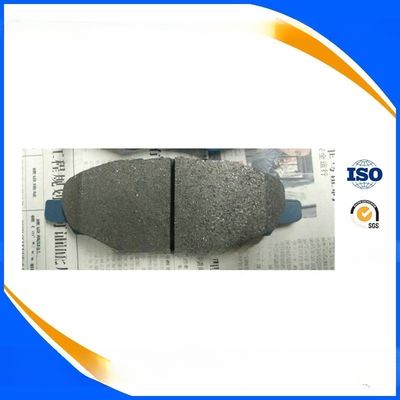 Blue Land Cruiser PRADO J12 Pad de freno 04465-0k130 para Toyota Hilux Vigo
