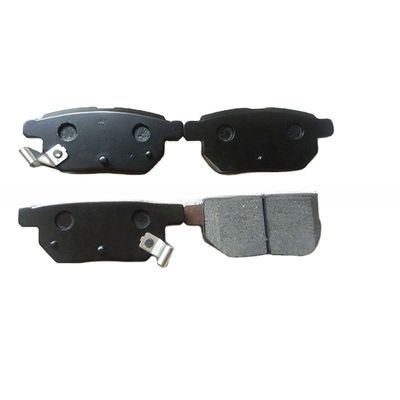 Toyota Corolla 08 Pads de freno trasero 04466-12150 para el PRIUS W5 60000-80000kms confiabilidad
