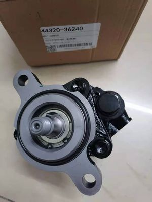44320-36240 44320-60171Bomba de dirección hidráulica automática para montañas rusas Toyota HZJ105
