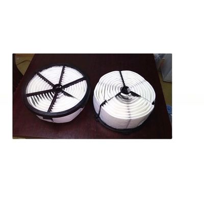 Filtro de aire de papel de filtro 17801-56031 para Toyota Dyna Yaris